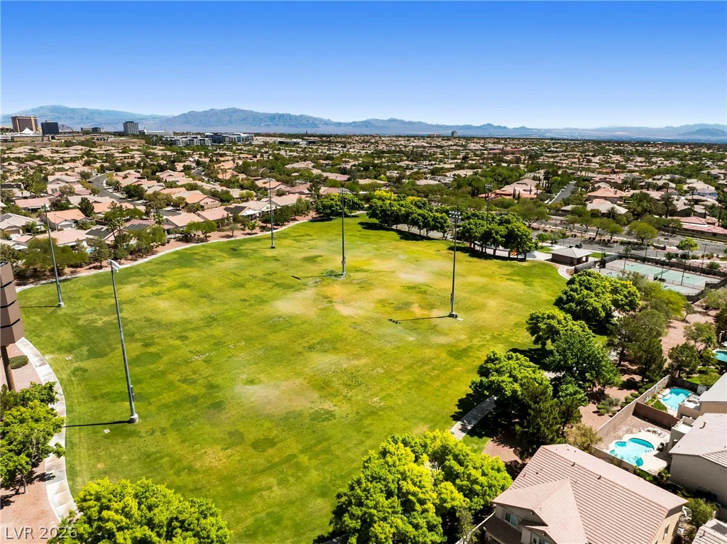 3066 Lenoir, Las Vegas, NV 89135