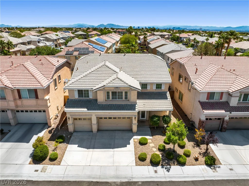 3066 Lenoir, Las Vegas, NV 89135