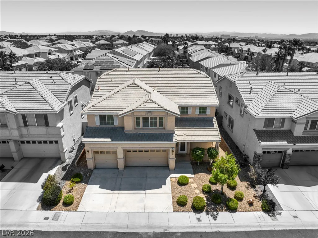 3066 Lenoir, Las Vegas, NV 89135