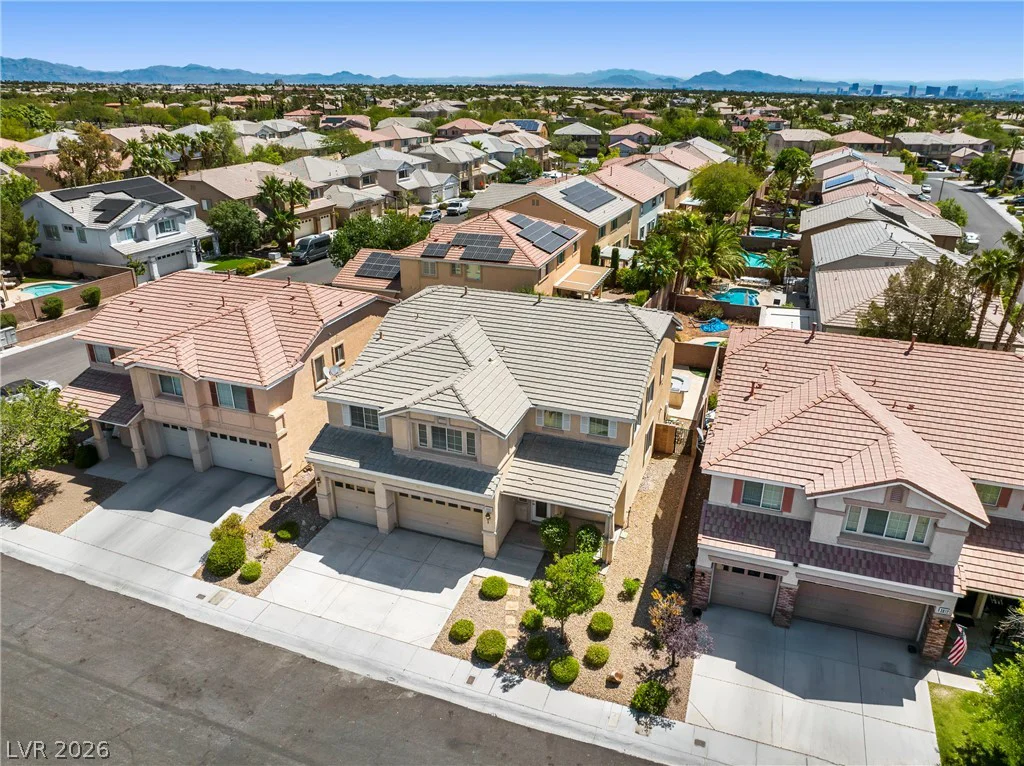3066 Lenoir, Las Vegas, NV 89135