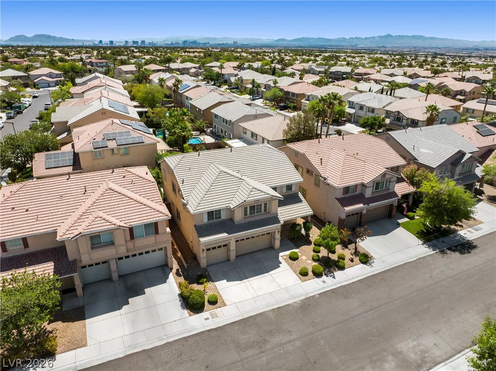 3066 Lenoir, Las Vegas, NV 89135