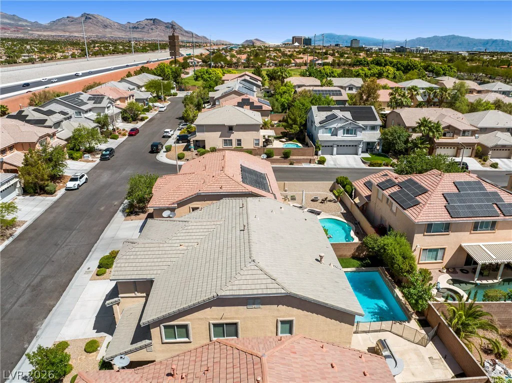 3066 Lenoir, Las Vegas, NV 89135