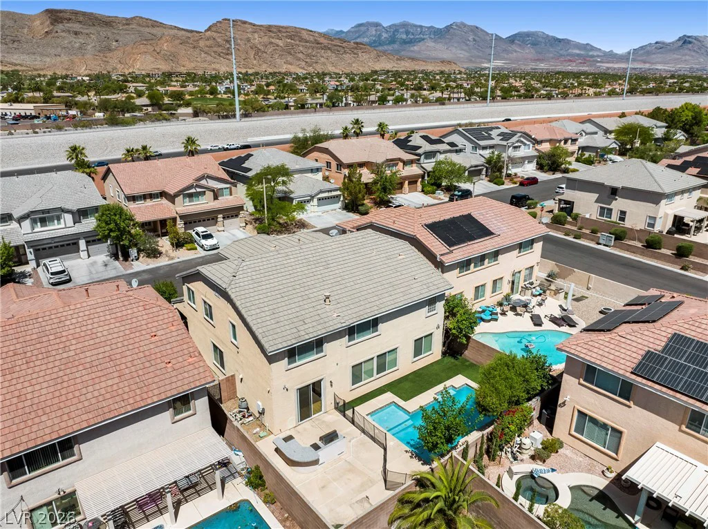 3066 Lenoir, Las Vegas, NV 89135
