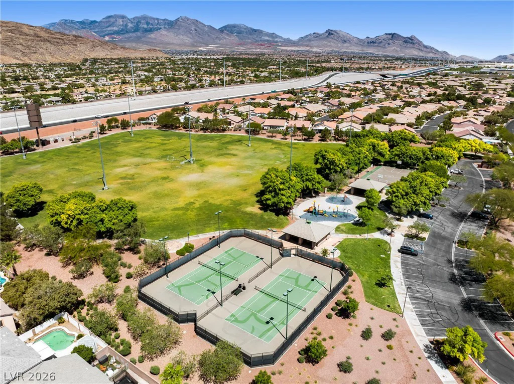 3066 Lenoir, Las Vegas, NV 89135