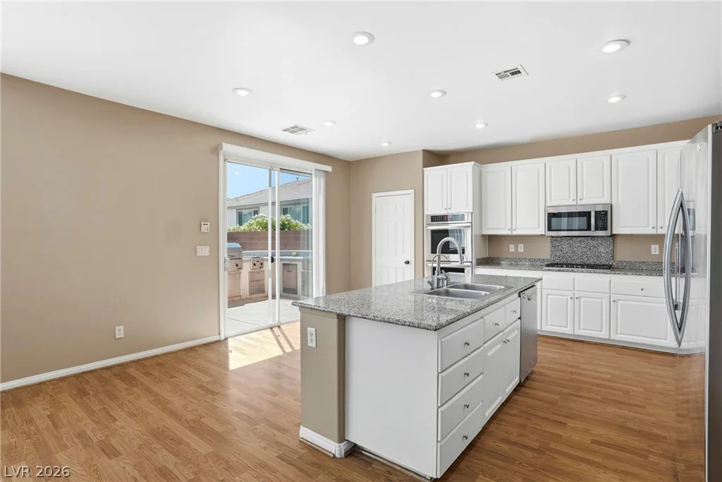 3066 Lenoir, Las Vegas, NV 89135