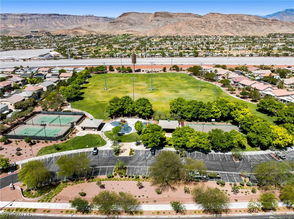 3066 Lenoir, Las Vegas, NV 89135
