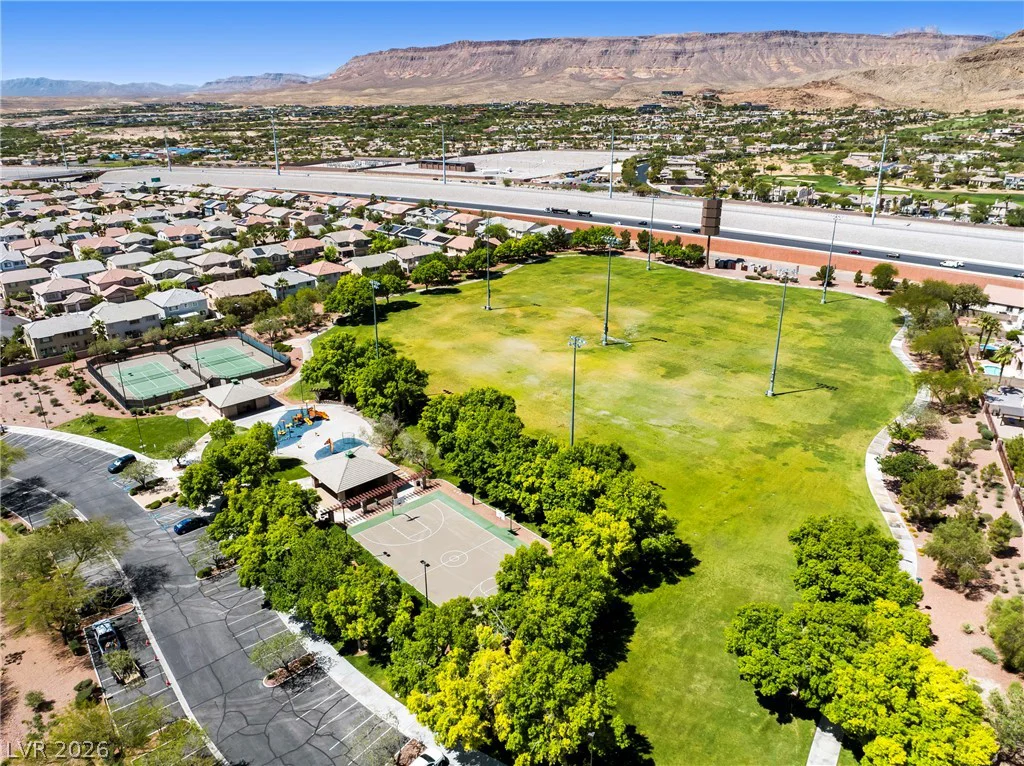 3066 Lenoir, Las Vegas, NV 89135