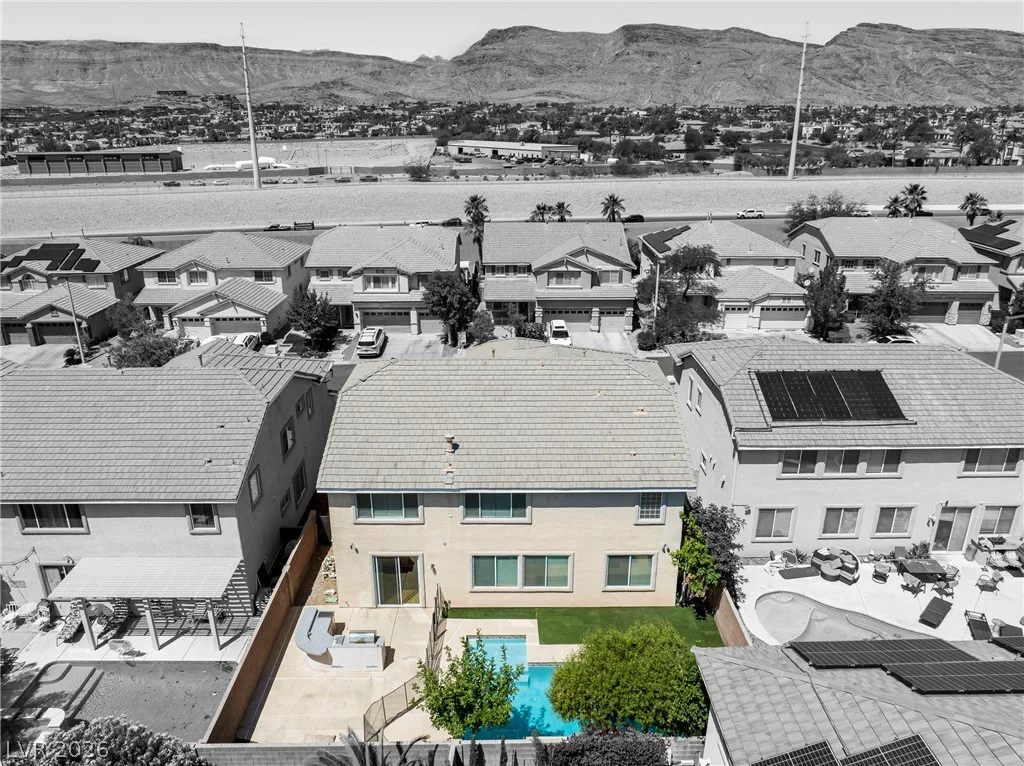 3066 Lenoir, Las Vegas, NV 89135