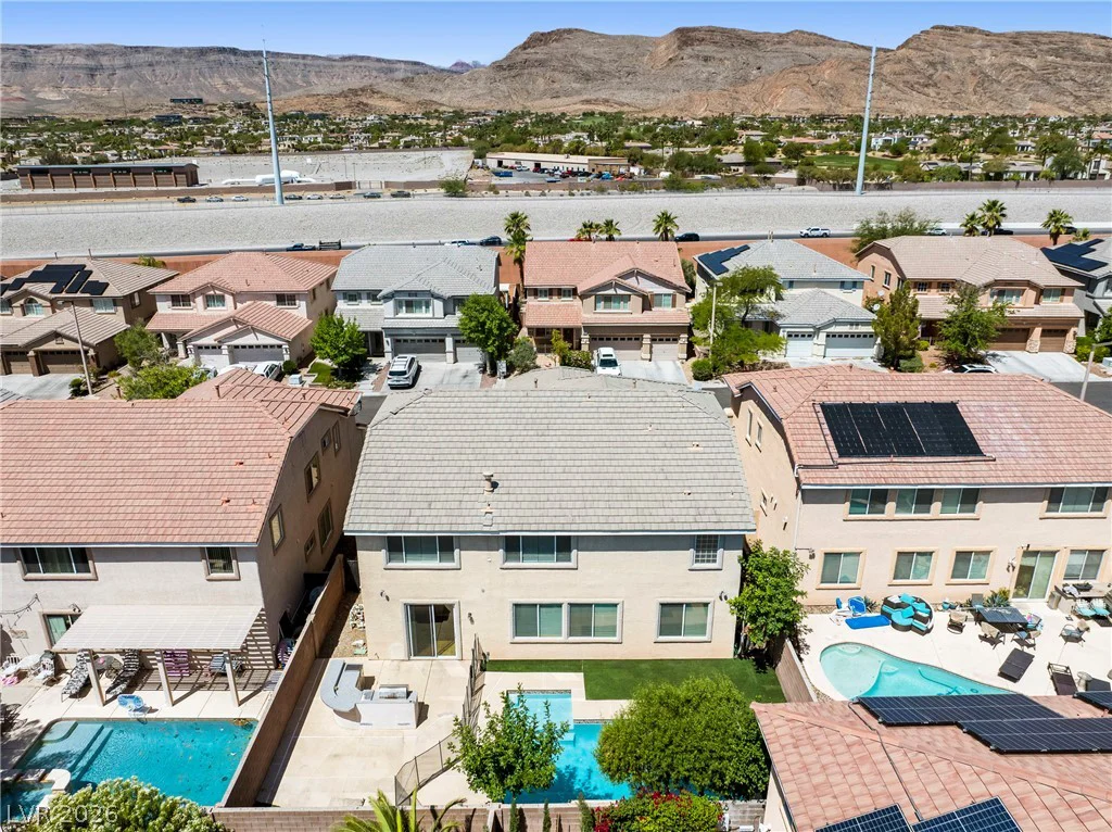 3066 Lenoir, Las Vegas, NV 89135