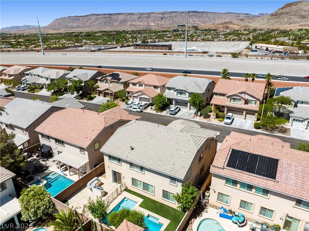 3066 Lenoir, Las Vegas, NV 89135