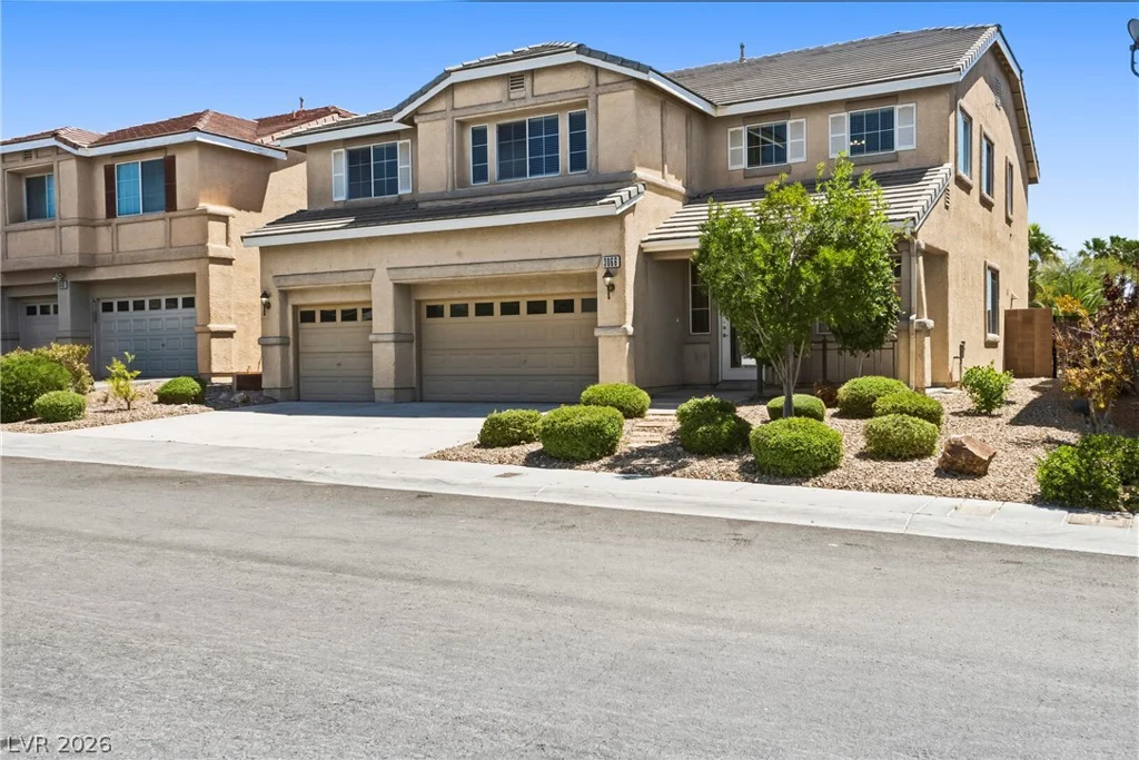3066 Lenoir, Las Vegas, NV 89135