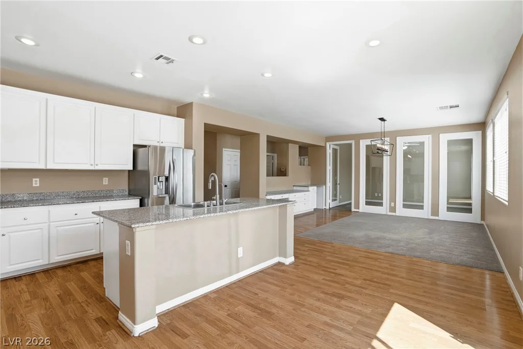 3066 Lenoir, Las Vegas, NV 89135