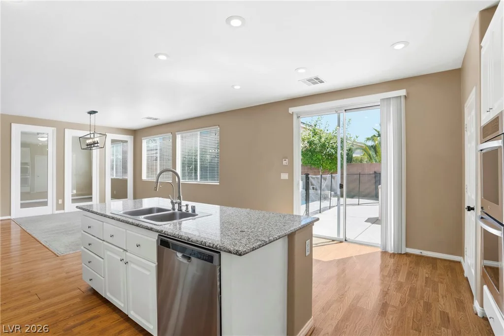 3066 Lenoir, Las Vegas, NV 89135