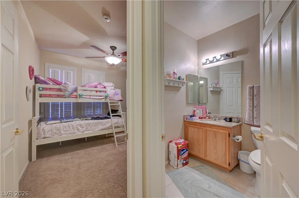 10001 Peace, Las Vegas, NV 89147