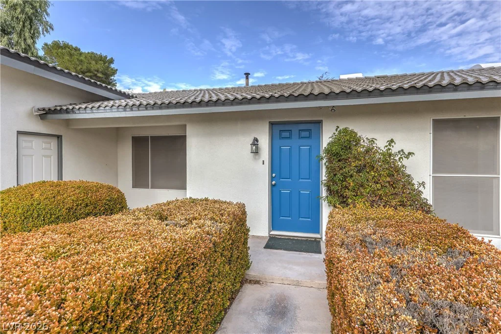 5854 Alfred, Las Vegas, NV 89108