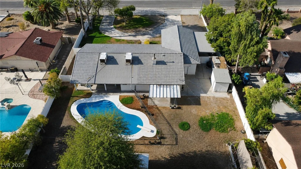 5854 Alfred, Las Vegas, NV 89108