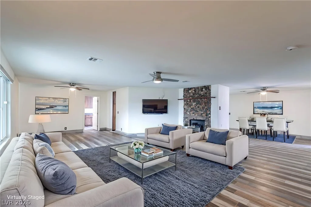 5854 Alfred, Las Vegas, NV 89108