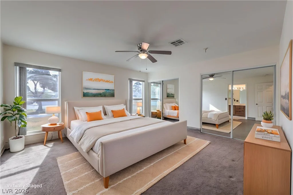 5854 Alfred, Las Vegas, NV 89108