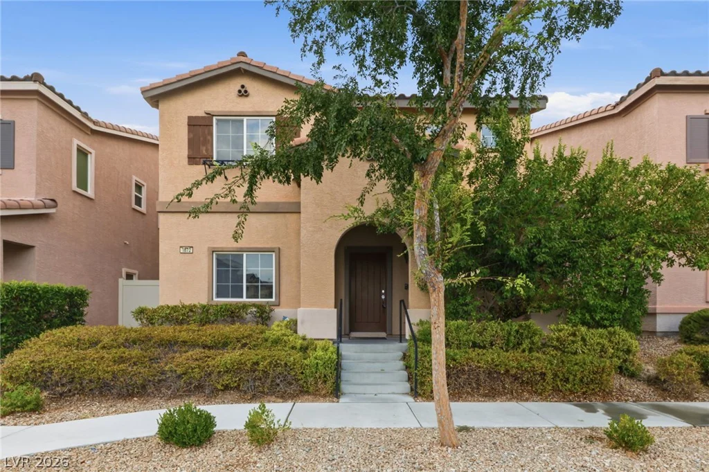 1872 Foro Romano, Henderson, NV 89044