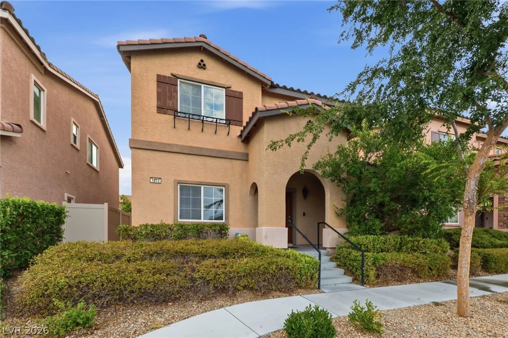 1872 Foro Romano, Henderson, NV 89044