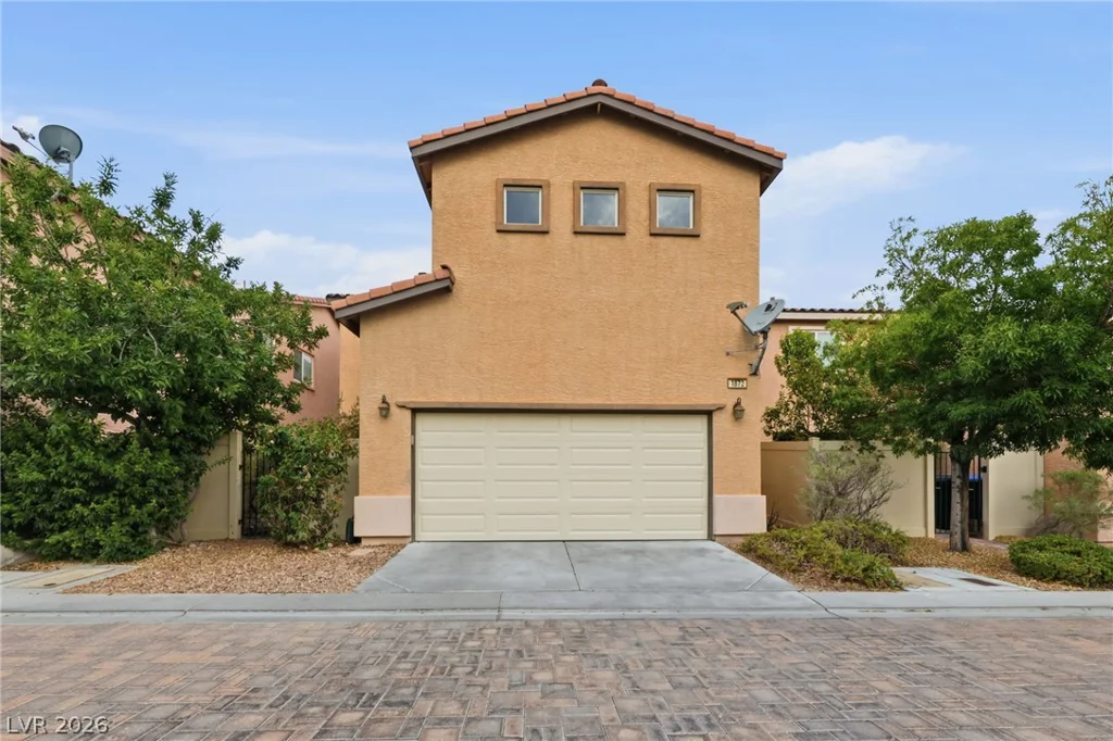 1872 Foro Romano, Henderson, NV 89044