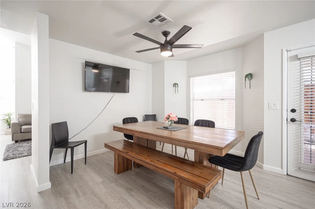 3413 Delhi, North Las Vegas, NV 89032