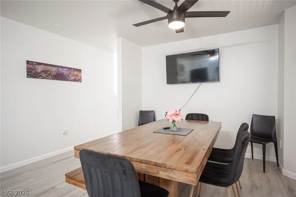 3413 Delhi, North Las Vegas, NV 89032
