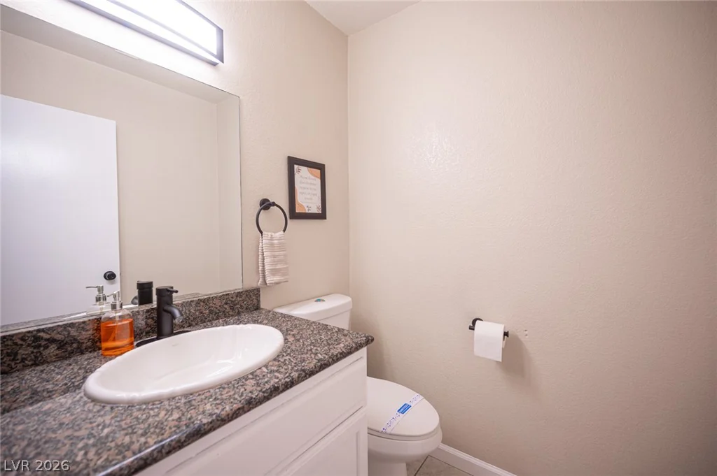 3413 Delhi, North Las Vegas, NV 89032
