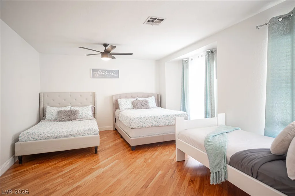 3413 Delhi, North Las Vegas, NV 89032