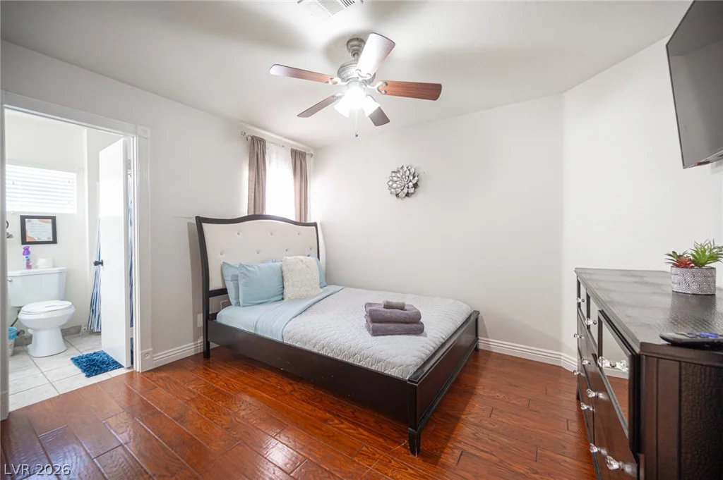 3413 Delhi, North Las Vegas, NV 89032