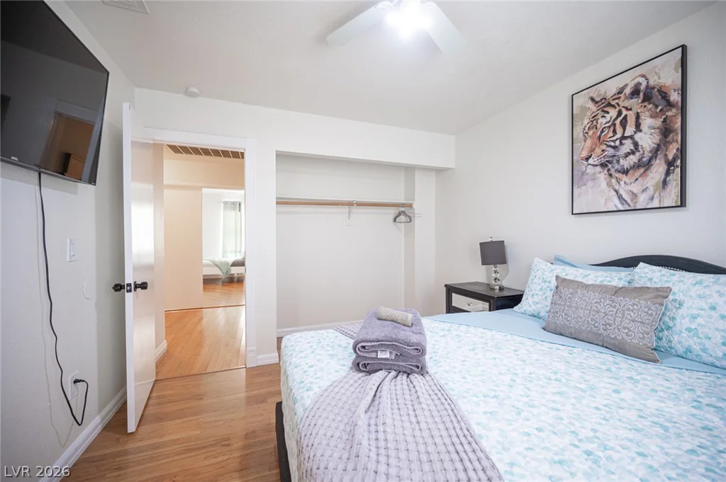 3413 Delhi, North Las Vegas, NV 89032