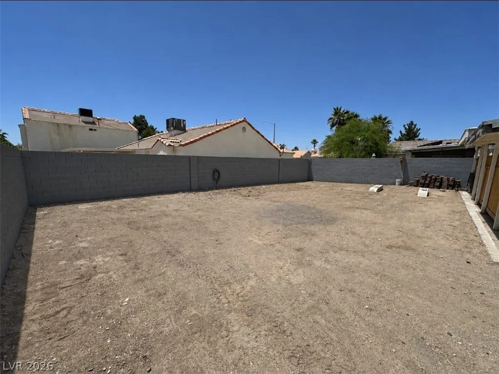 3413 Delhi, North Las Vegas, NV 89032