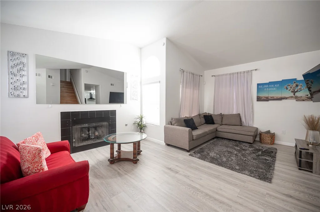 3413 Delhi, North Las Vegas, NV 89032