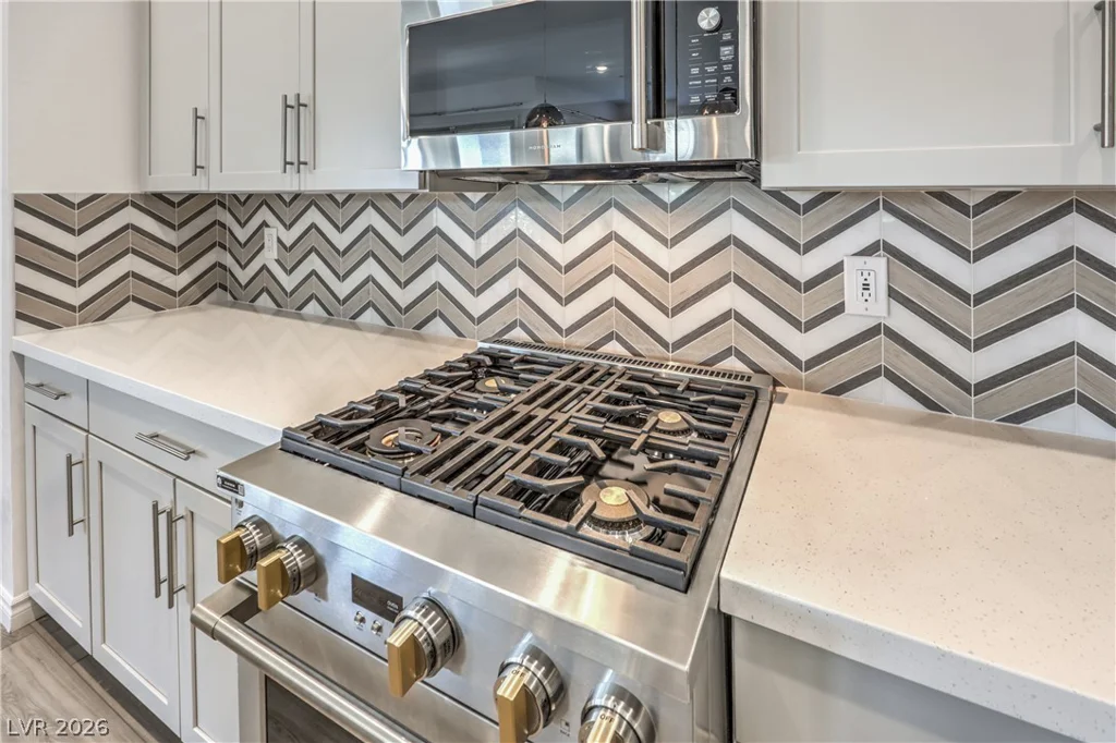 12457 Heritage Bend, Las Vegas, NV 89138