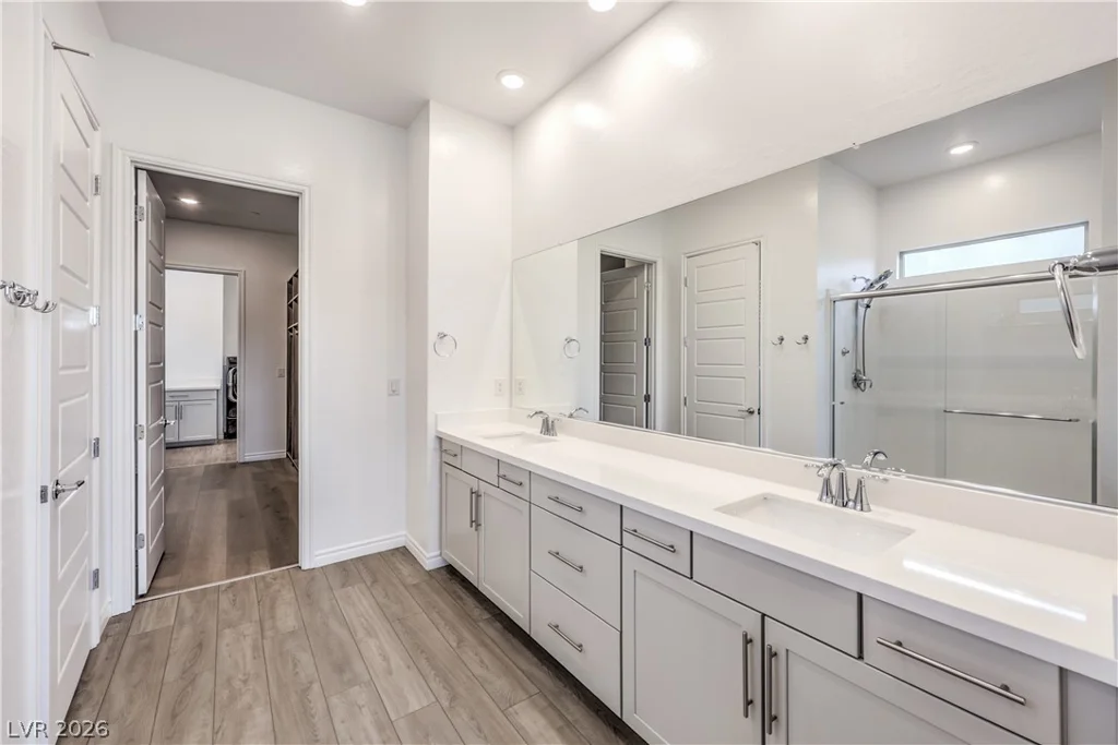 12457 Heritage Bend, Las Vegas, NV 89138