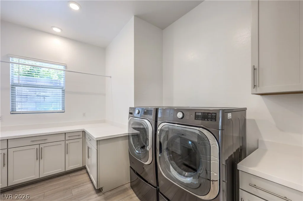 12457 Heritage Bend, Las Vegas, NV 89138