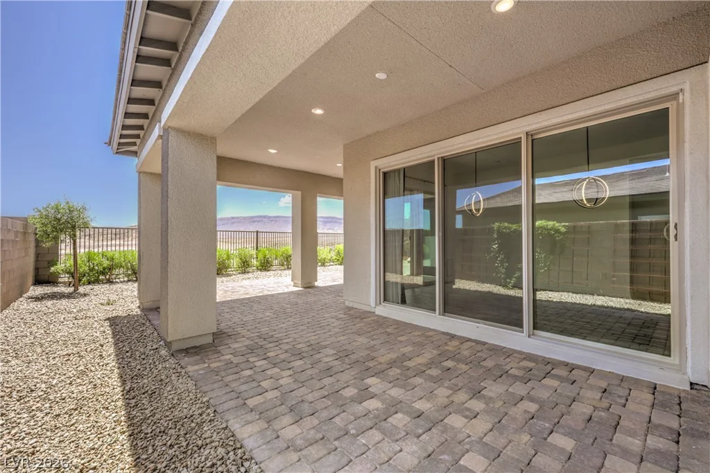 12457 Heritage Bend, Las Vegas, NV 89138
