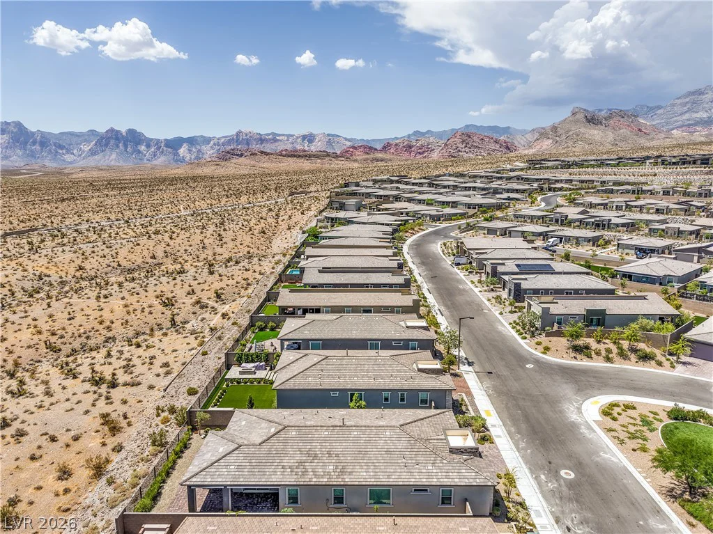 12457 Heritage Bend, Las Vegas, NV 89138