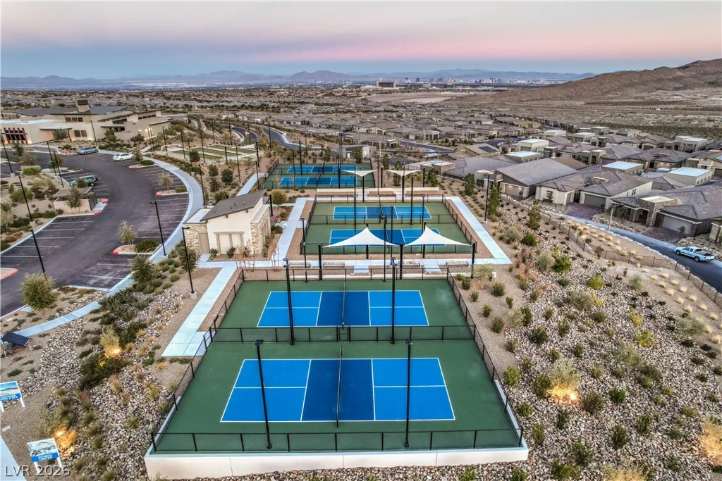 12457 Heritage Bend, Las Vegas, NV 89138