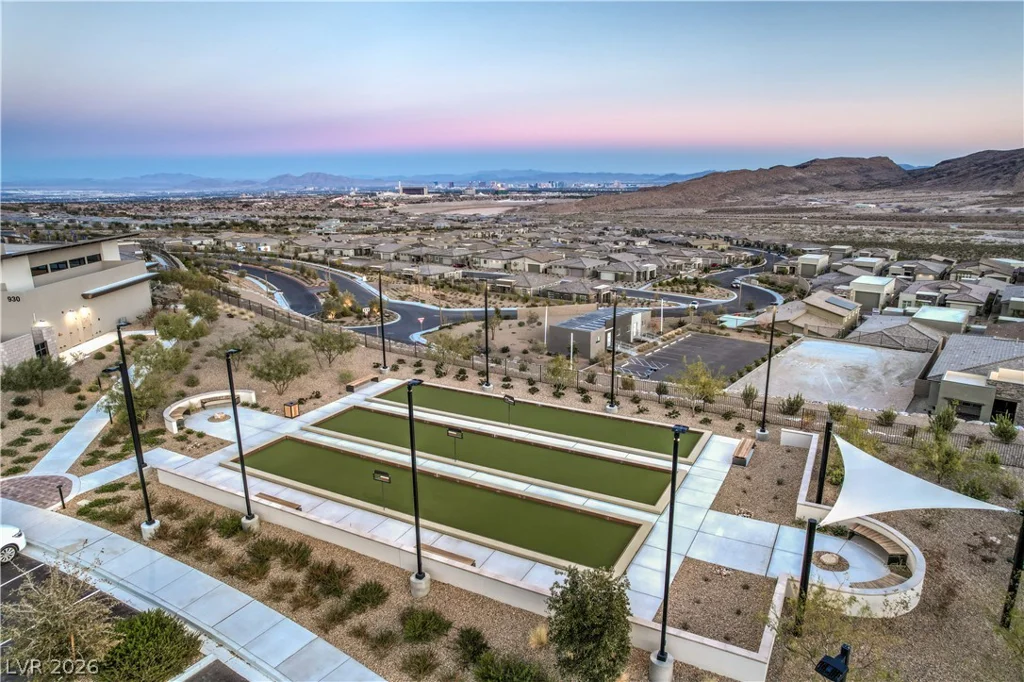 12457 Heritage Bend, Las Vegas, NV 89138