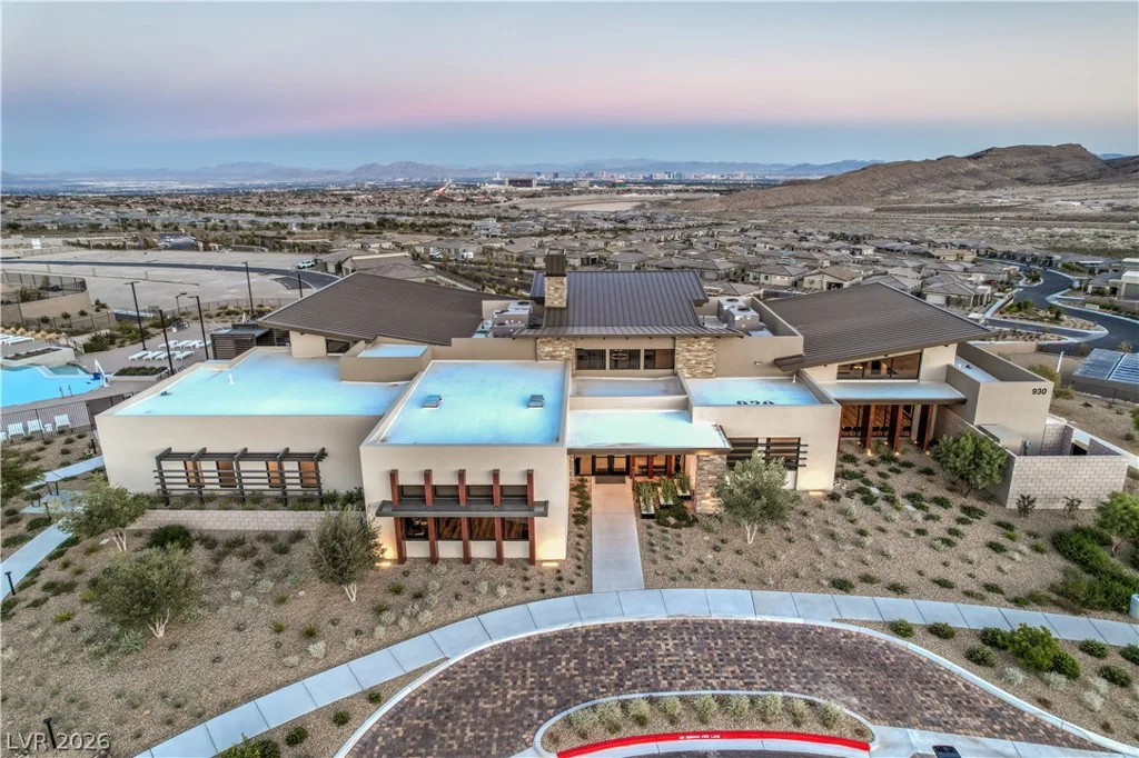 12457 Heritage Bend, Las Vegas, NV 89138