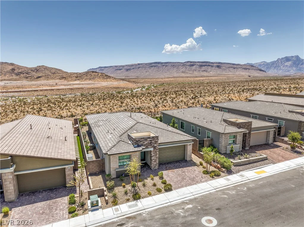 12457 Heritage Bend, Las Vegas, NV 89138