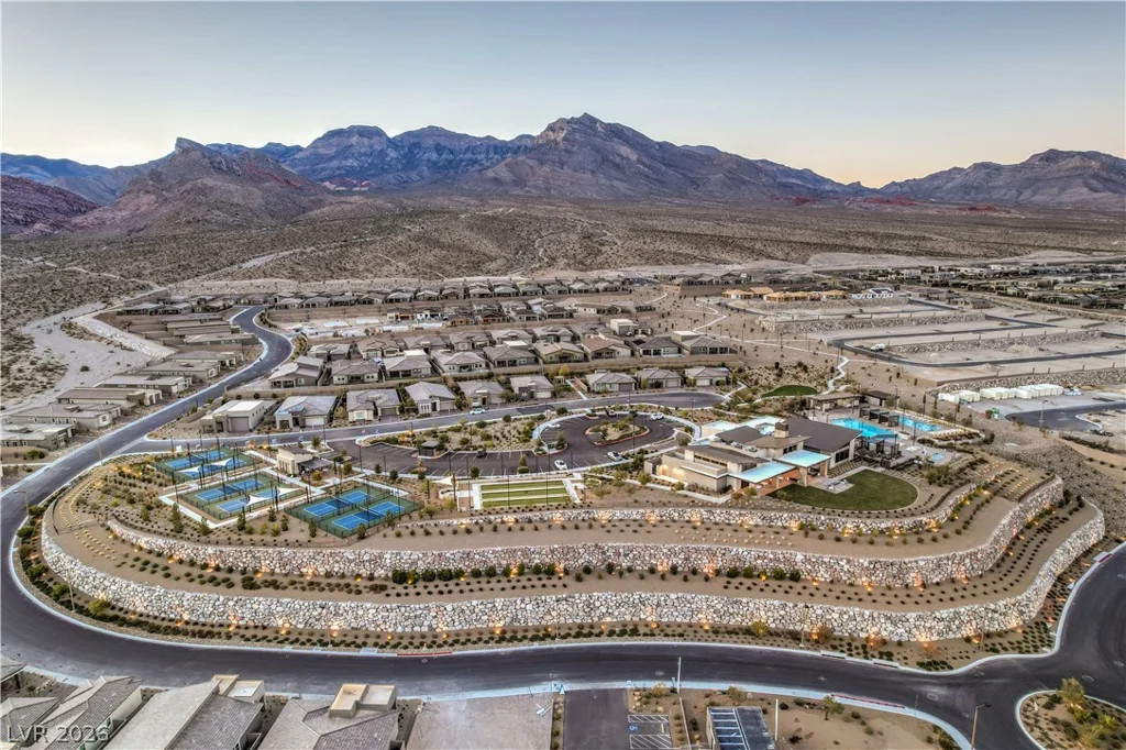 12457 Heritage Bend, Las Vegas, NV 89138