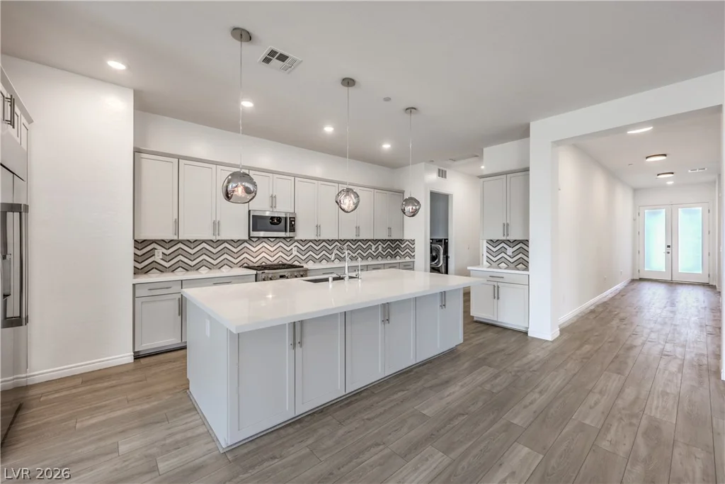 12457 Heritage Bend, Las Vegas, NV 89138