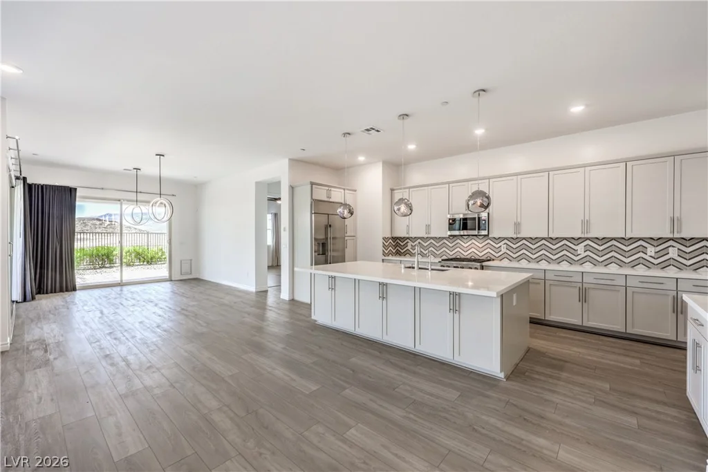 12457 Heritage Bend, Las Vegas, NV 89138