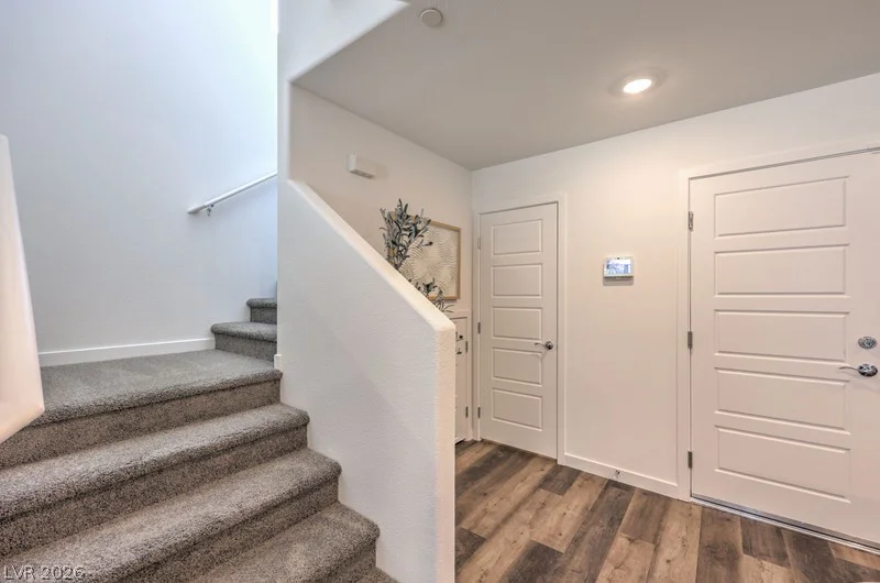 973 Desert Spruce, Las Vegas, NV 89107