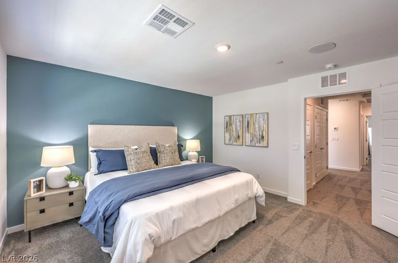 973 Desert Spruce, Las Vegas, NV 89107