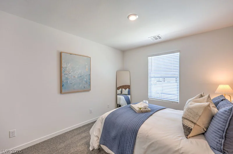 973 Desert Spruce, Las Vegas, NV 89107