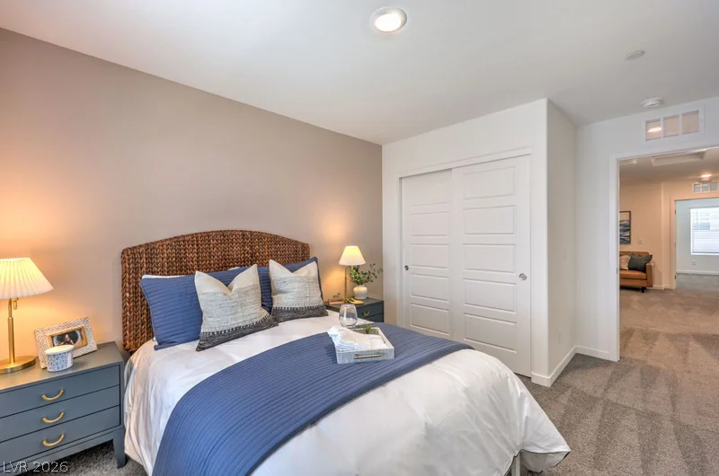 973 Desert Spruce, Las Vegas, NV 89107