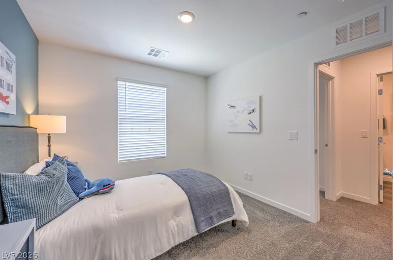973 Desert Spruce, Las Vegas, NV 89107